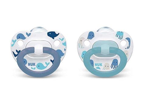 Baby Boy Stuff, Best Baby Shower Games, Nuk Pacifier, Best Pacifiers, Orthodontic Pacifier, Newborn Pacifier, One Month Baby, Babies Nursery