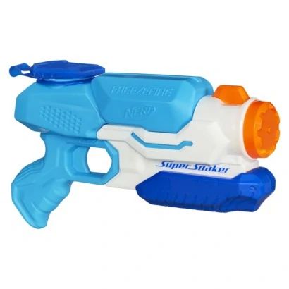 Kids Yard, Super Soaker, Water Kids, Water Blaster, Nerf Toys, Best Kids Toys, Pool Toys, Water Toys, Outdoor Games