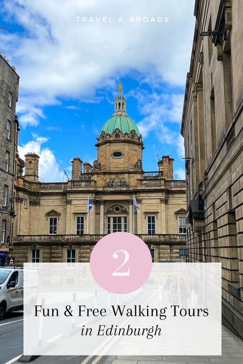 West Register House in Edinburgh, Scotland Edinburgh Travel, Scotland Edinburgh, Travel Ads, United Kingdom Travel, Edinburgh Scotland, Cheap Travel, England Travel, New City, Travel Inspo