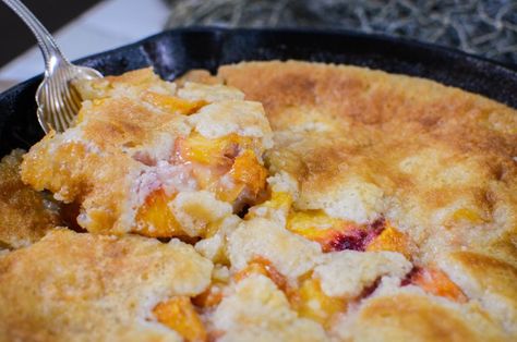 Cupa Cupa Cupa Peach Cobbler, Cuppa Cuppa Cuppa, Peach Pie Recipes, Fruit Cobbler, Clam Recipes, Pastry Shells, Peach Cobbler Recipe, Cobbler Recipe, Peach Pie