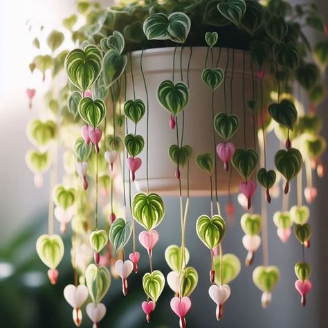 How to Choose and Care for the Best Types of String Plants for Your Home - Grow IT