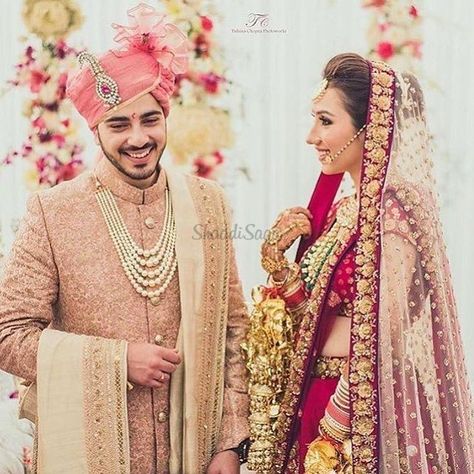 A blush pink sherwani !! #bridal #lehenga #groom #jewellery #safas #sherwani #indian #indianweddings #pink #red #modern Indian Matrimony, Indian Groom Dress, Baju Kahwin, Sherwani For Men Wedding, Groom Dress Men, Wedding Outfits For Groom, Indian Groom Wear, Wedding Dresses Men Indian, Wedding Dresses Indian