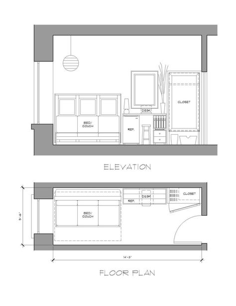 Smallest apartment layout Smallest Apartment, Small Apartment Layout, Compact Appliances, Mini Loft, Small Cottages, Micro House, Apartment Layout, Cabin Living, Art Chair