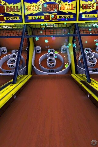 Skeeball Machine Skeeball Machine, Skee Ball, Carnival Rides, Best Teeth Whitening, Leisure Activities, Ipad Iphone, Activity Games, Ipod Touch, App Store