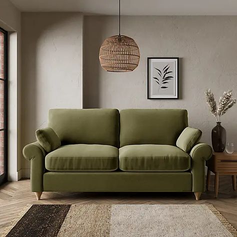 Salisbury Luxury Velvet 2 Seater Sofa Bed | Dunelm Sofa Luxury, Fabric Styles, Chair Sofa Bed, Double Sofa Bed, 4 Seater Sofa, Luxury Sofa, Wood Frames, 2 Seater Sofa, 3 Seater Sofa