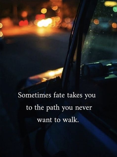 Sometimes fate takes you to the path you never want to walk. Meditation App, Think Positive, Meditation Apps, Mental Health And Wellbeing, Quotes About Photography, Relatable Stuff, Quotes And Notes, Positive Outlook, Make Things