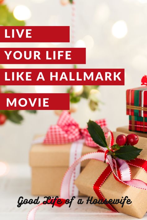 Hallmark Christmas Party Ideas, Hallmark Movie Christmas Decorations, Hallmark Christmas Aesthetic, Hallmark Christmas Party, Hallmark Christmas Decorations, Hallmark Aesthetic, Winter Cozy Home, Light Decor Ideas, Christmas House Warming