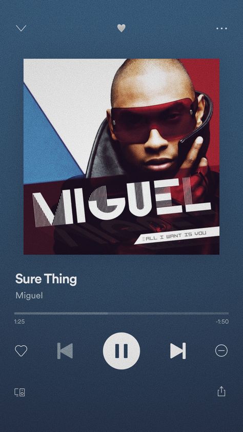 Sure Thing Miguel Spotify, Sure Thing Miguel, R&b Playlist, Music Suggestions, Cute Country Couples, Country Couples, Rapper Quotes, Sure Thing, Youtube Videos Music Songs