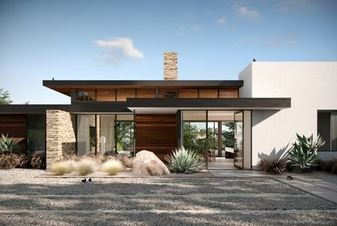 Modern Mountain Architecture, West Coast Contemporary Exterior, Mountain Courtyard, Modern Architecture House Exterior, Clinic Facade, Mountain Contemporary Home, Contemporary House Exterior, Modern Exterior House Designs, Minimal House Design