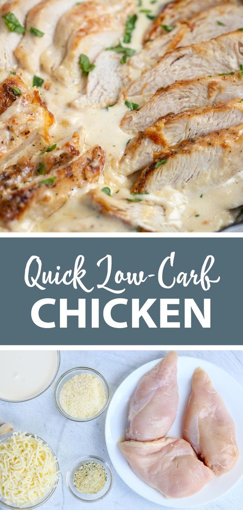 Low Carb Chicken Instapot Recipes, No Carb Meals Dinners Clean Eating, Low Carb Easy Chicken Recipes, Low Calorie Low Carb Chicken Recipes, Low Calorie Dinner Recipes Chicken, Low Carb Low Fat Recipes For Dinner, Quick Low Carb Chicken Recipes, Easy Chicken Dinner Low Carb, Chicken Diet Recipes Low Carb