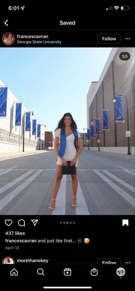 Atlanta Graduation Pictures, Georgia State University Graduation Pictures, Gsu Graduation Pictures, Georgia State Graduation Pictures, Graduation Shoot Ideas, Graduation Shoot, Graduation Pic, Grad Shoot, Grad Pic