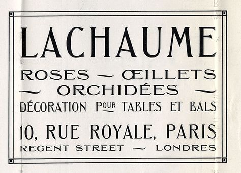 Lost Type Blog | French Typography from the Museum of Printing Lyon 1940s Typography, European Typography, French Branding, French Graphic Design, French Font, French Journal, French Logo, French Typography, French Ephemera