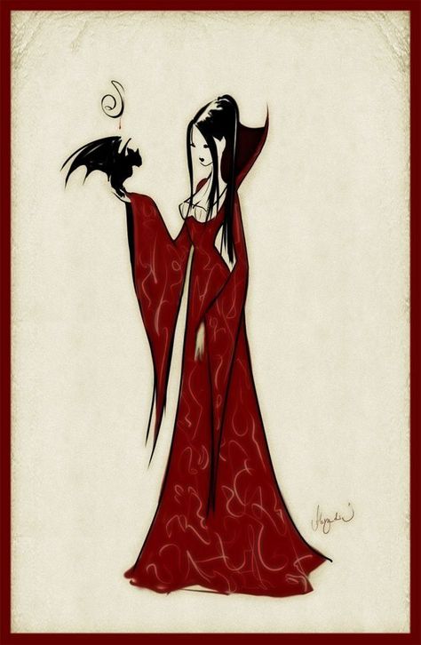 Vampire Aesthetic Sketch, Cute Vampire Art, Vampire Character Art, Vampire Sketch, Witch Drawings, Vampire Drawing, Vampire Art, Desen Anime, Arte Obscura