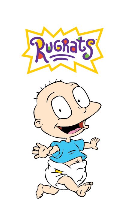 Rugrats Characters, Rugrats Cartoon, Heat Rash, Nickelodeon 90s, Morning Cartoon, Dare To Dream, 90s Cartoons, 90s Cartoon, Alien Art