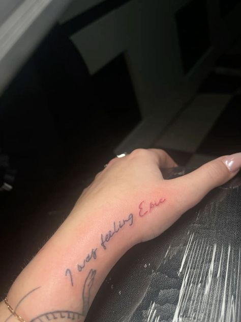 I Was Feeling Epic Tattoo Tvd, Tvd Doodles, Vervain Tattoo The Vampire Diaries, I Was Feeling Epic Tattoo, Pretty Little Liars Tattoo, Tvd Tattoos Ideas, Vampire Tattoo Ideas, Vampire Diaries Tattoo, Vampire Tattoos