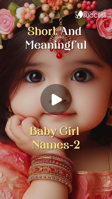 Vishal Bhardwaj on Instagram: "Follow @predictionsforsuccess for baby names
Short and Meaningful baby girl names 
Book your session for numerological name analysis at WhatsApp 91 9899642996

Baby, baby names, unique names, trending names, girl names, boy names, naamkaran, numerology, astrology, durga, Parvati,baby shower, cute baby..

#babynames #names #baby #babynamesuggestions #boynames #girlnames #babyboy #babygirl #uniquenames #babyboynames #namesuggestions #babygirlnames #babynameideas #babyname #numerology #namesforboys #babyshower #name #pregnant #namesign #nameideas #numerologist #middlenames #uniquebabynames #boysnames #characternames #babynameinspiration  #weekend #sunday #saturdaymorningminions" Short Baby Girl Names, Indian Girl Names, Lord Shiva Names, Baby Names Short, Vishal Bhardwaj, Meaningful Baby Names, List Of Girls Names, Cool Boy Names