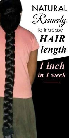 Increase Hair Length, Hair Chart, Make Hair Grow Faster, Hair Care Remedies, Hair Nutrition, Make Hair Grow, How To Grow Your Hair Faster, Hair Mask For Growth, Long Hair Tips