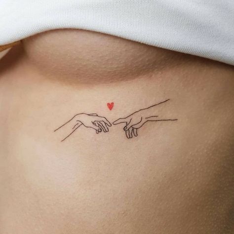 Deep Love Tattoo, Right Person Wrong Time Tattoo Ideas, Mother Daughter Tattoos Spanish, Tatoos About Heartbreak, Heart Break Tattoos For Women, Fingerprint Tattoos, Tattoo For Boyfriend, Bookish Tattoos, Tattoos Love