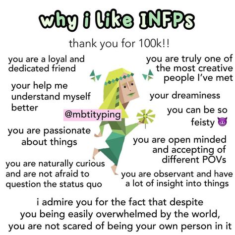 ⋆ ˚｡⋆୨୧˚entp mina˚୨୧⋆｡˚ ⋆ on Instagram: “Why I like the MBTI types part 1 - introverts! Extroverts will be posted soon ☁️☁️ i wanted to do a wholesome post as a part of my 100k…” Infp Facts, Enneagram 5w4, Infp Problems, Infp T Personality, Infp Personality Type, Myers Briggs Personality Test, Mbti Types, Infp Personality, Mbti Character