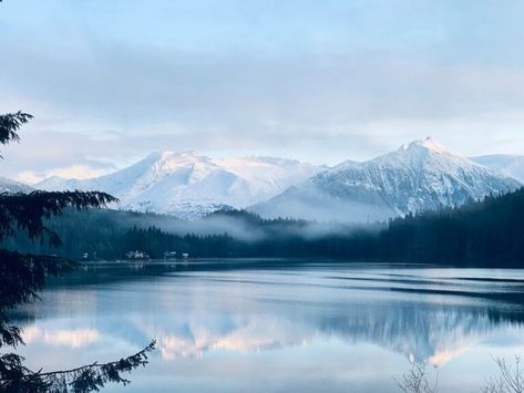 a lake with snowy mountains Willow Project, Alaskan Wedding, Seasonal Work, Long Weekend Trips, Alaska Adventures, Kenai Fjords, Alaskan Cruise, Laptop Wallpapers, Helicopter Tour