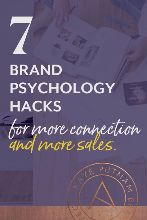 Psychology Of Marketing, Sales Psychology Tips, Marketing Psychology Tips, Brand Psychology, Psychology Marketing, Color Psychology Marketing, Kaye Putnam, Sales Psychology, Emotional Branding