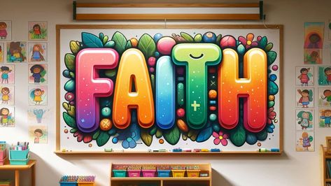 9 (Awesome) <b>Faith Object Lessons</b> for Elementary Sunday School Faith Building Activities, Faith Object Lesson Lds, Faith Object Lesson For Kids, Object Lessons On Faith, Faith Object Lesson, Object Lesson On Faith, Object Lessons For Sunday School, Christian Object Lesson, Lds Object Lessons