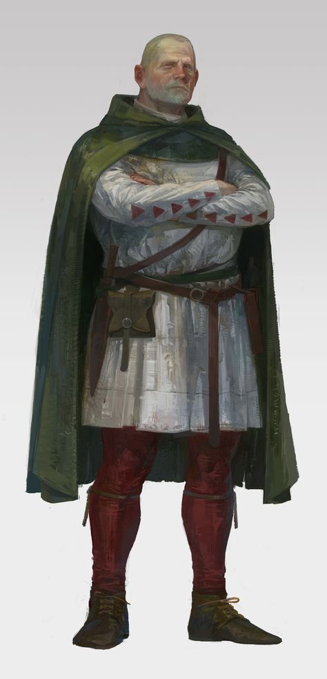 ArtStation - Medieval citizen, suhyeon hwang Fantasy World Map, Character Inspiration Male, Roleplay Characters, Dnd Art, Fantasy Male, Fantasy Concept Art, Character Design Male, Fantasy Rpg, Medieval Fantasy