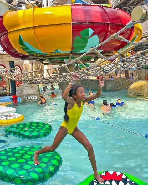 Take on the slides at Aquatopia Indoor Waterpark! 💦 Hang 10 on the FlowRider, kick back in the lazy river, and slide into adventure on 13 different waterslides. 👉 @camelbackresortpa 📍 Tannersville, PA #PoconoMtns #PoconoMountains #Waterpark #Waterslide Hang 10, Pocono Mountains, Indoor Waterpark, Lazy River, Waterpark, Kick Backs, Water Slides, Water Park, Bathing Suit