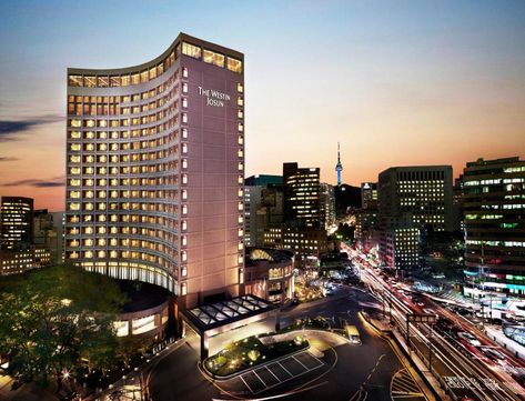 Lotte Hotel Seoul, Seoul Hotel, Visit Seoul, Grand Hyatt, Hotel Reservations, Budget Hotel, Four Seasons Hotel, Hotel Discount, Stay The Night