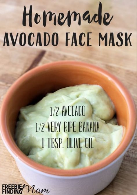 Diy Exfoliating Face Scrub, Diy Honey Face Mask, Egg Face Mask, Face Mask Homemade, Diy Facials, Facial Recipe, Green Tea Face Mask, Coconut Oil Face Mask, Cucumber Face Mask