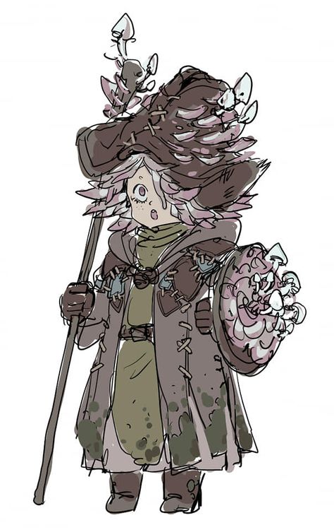 Druid Circle, Vtuber Design, Dnd Druid, Aesthetic Character, Character Vibes, Foto Cartoon, Fantasy Ideas, Dungeons And Dragons Characters, Dnd Art