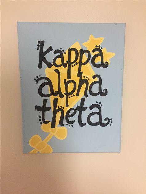 Kappa Alpha Theta Kite canvas Kappa Alpha Theta Canvas Painting, Theta Painting Canvases, Theta Canvas Ideas, Kappa Alpha Theta Art, Kappa Alpha Theta Merch, Kappa Alpha Theta Painting, Theta Painting, Kappa Alpha Theta Canvas, Theta Canvas