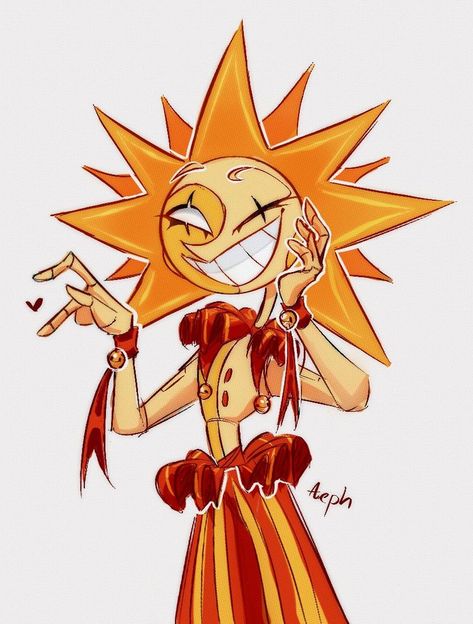 My Artstyle, Sun Designs, Sun, On Twitter, Twitter