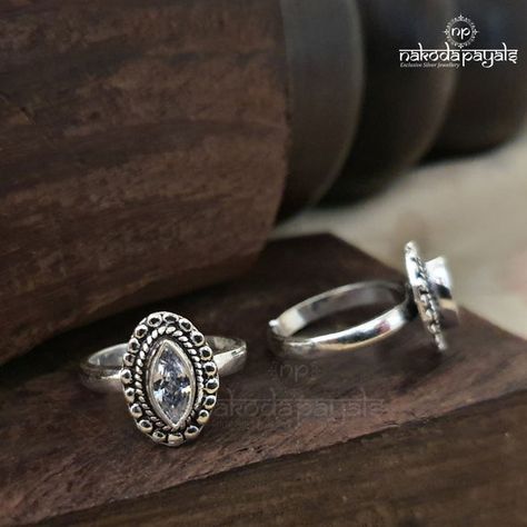 Toe rings – Page 26 – Nakoda Payals Nakoda Payals, Silver Rakhi, Bali Earrings, Long Silver Necklace, Gold Plated Bangles, Silver Accessories, Flower Embroidery, Silver Pendants, Short Necklace