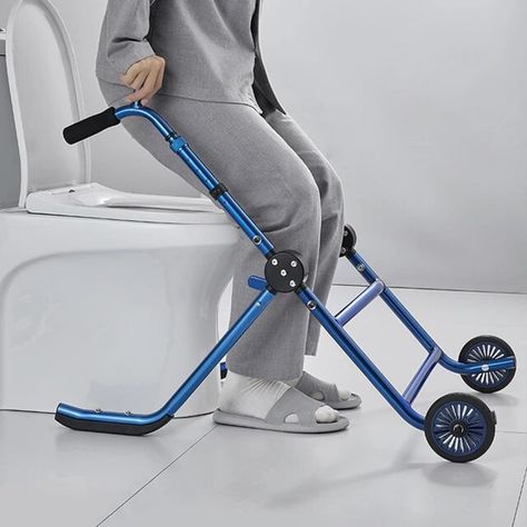 Elderly Assists Standing Non-Slip Walker Wheelchair Multifunctional Medical Walker - AliExpress Elderly Assistance Products, Standing Wheelchair, Mobility Walkers, Walking Support, Walker For Seniors, Orthotics And Prosthetics, Accessible Bathroom Design, Wheelchairs Design, Life And Health Insurance