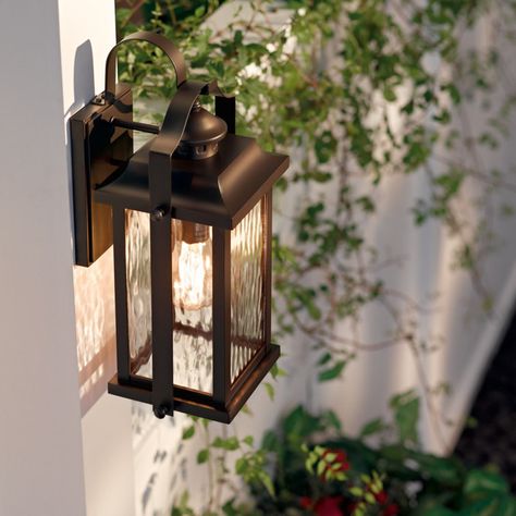 Diy outdoor lighting