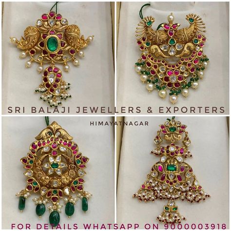 Antique gold pendant designs Nakshi Pendants, Gold Pendant Designs, Antique Gold Pendant, Pendant Designs, Bridal Necklace Designs, Gold Jewelry Outfits, Antique Gold Jewelry Indian, Antique Jewellery Designs, Beautiful Gold Necklaces