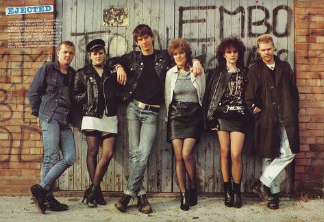 80s Punk Women, 1980s Punk Fashion, Punk Rock Fashion Women, Grunge Outfits Punk, Punk Fashion Women, 80s Punk Fashion, 80s Rock Fashion, 80s Girl, 80s Punk