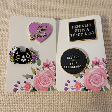 Feminist symbols