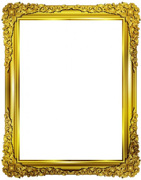 Gold photo frame with corner thailand li... | Premium Vector #Freepik #vector #background #frame #vintage #floral Red Texture Background, Heaven Painting, Frames Design Graphic, Gold Design Background, Flower Picture Frames, Gold Photo Frames, Photo Clipart, Victorian Frame, Background Frame