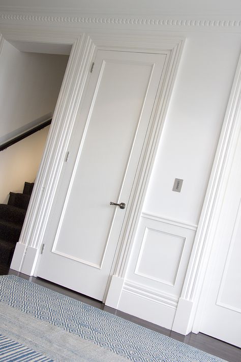 Wainscoting Door, Wainscoting Height, Wainscoting Nursery, Wainscoting Kits, Wainscoting Hallway, Timber Handrail, Wainscoting Stairs, Faux Wainscoting, Wainscoting Bedroom