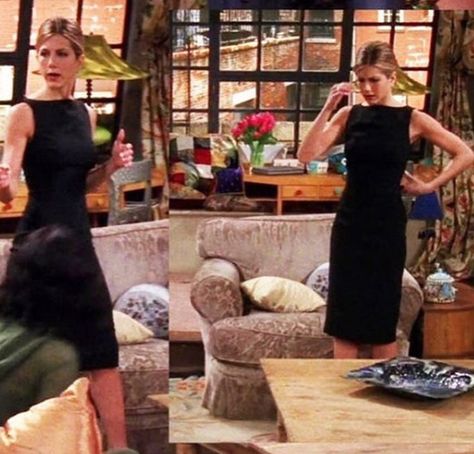 Rachel Outfits, Rachel Green Friends, Rachel Green Style, Friends Outfits, Rachel Green Outfits, Jazz Style, Jenifer Aniston, Jennifer Aniston Style, Green Outfits