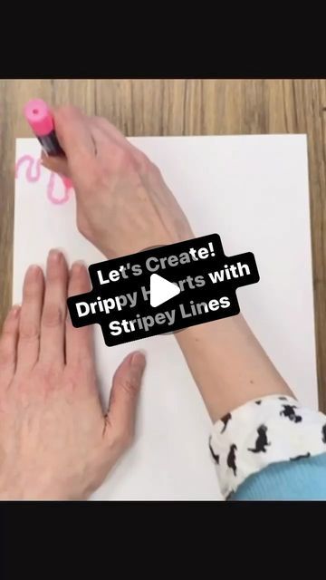 Cassie Stephens on Instagram: "Hello!! If you don’t have “paint sticks” for the background, you could use any art supply: crayons, oil pastels, tempera paint, watercolor paint, you get the idea. When it comes to art, use what ya got so you can start creating as soon as possible! There are even recipes online for homemade puffy paint! Have fun.❤️" Tempera Sticks Projects, Tempera Paint Sticks Projects, Tempura Paint Sticks Art, Watercolor Art Lessons Elementary, Goth Glue Watercolor, Tempera Paint Sticks Art, Tempera Painting Ideas, Paint Stick Art, Tempera Paint Projects