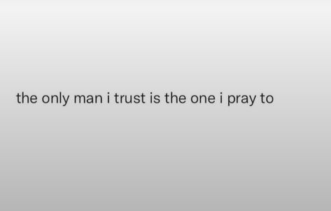 #trustingod All I Need Quotes, I Need Quotes, God Is All I Need, Option Quotes, Gods Plan Quotes, Man Quotes, Need Quotes, Trust In God, Trusting God