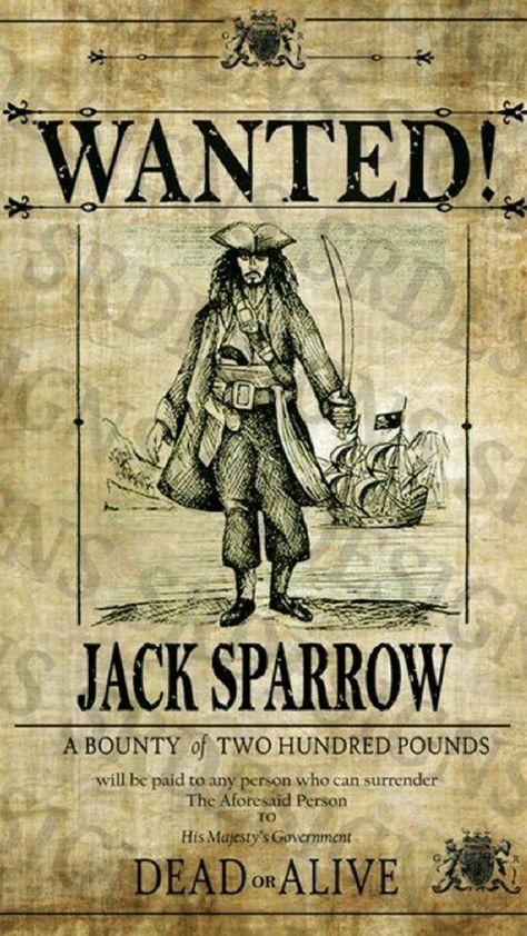 Jack Sparrow Dibujo, Jack Sparrow Poster, Jack Sparrow Wallpaper, Jack Sparrow Quotes, Sejarah Kuno, Kaptan Jack Sparrow, Kartu Remi, Parchment Background, Rasy Koni