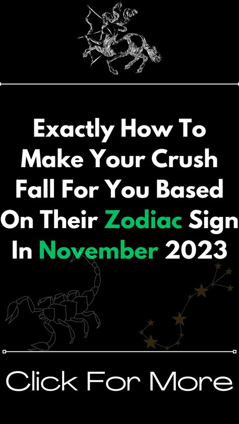 Exactly How To Make Your Crush Fall For You Based On Their Zodiac Sign In November 2023 Gemini Sagittarius, Virgo Aries, November Crafts, Capricorn Virgo, Side Show, Secret Crush Quotes, Horoscope Capricorn, Aries Leo, Leo Scorpio