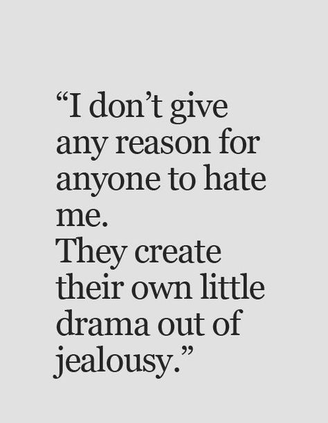 101 Quotes and Sayings about Haters | Funny Haters Meme & Images Jealousy Quotes Haters, Quotes On Haters, Insulting Quotes For Haters, Haters Meme, Haters Funny, Envy Quotes, Deal With Toxic People, Insulting Quotes, Jealousy Quotes