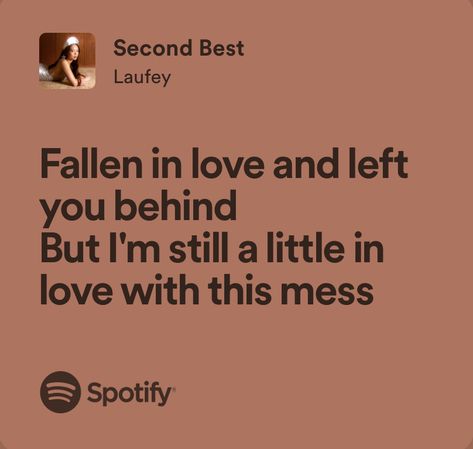 Laufey Everything I Know About Love, Second Best Laufey Lyrics, Laufey Lyrics, Laufey The Singer Lyrics, Laufey Music Spotify, 30 Day Song Challenge, Songs That Describe Me, Meaningful Lyrics, Me Too Lyrics