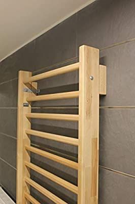 Stall Bars, Swedish Ladder, Wall Bars, Gym Room At Home, Angle Bracket, Gym Room, Skirting Boards, Clay Mugs, Wall Bar