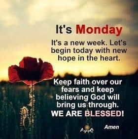 Hello February Quotes, Monday Morning Blessing, Blessed Morning, Monday Prayer, Monday Inspirational Quotes, Monday Greetings, Monday Wishes, Happy Monday Quotes, Monday Morning Quotes